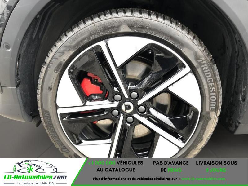Smart Fortwo 428 ch  occasion  Beaupuy - photo n5