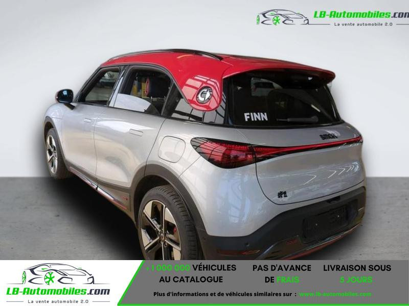 Smart Fortwo 428 ch  occasion  Beaupuy - photo n3