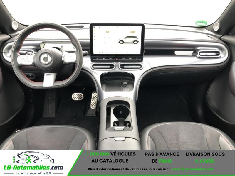 Smart Fortwo 428 ch  occasion  Beaupuy - photo n2