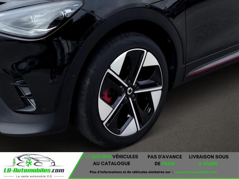Smart Fortwo 428 ch  occasion  Beaupuy - photo n7