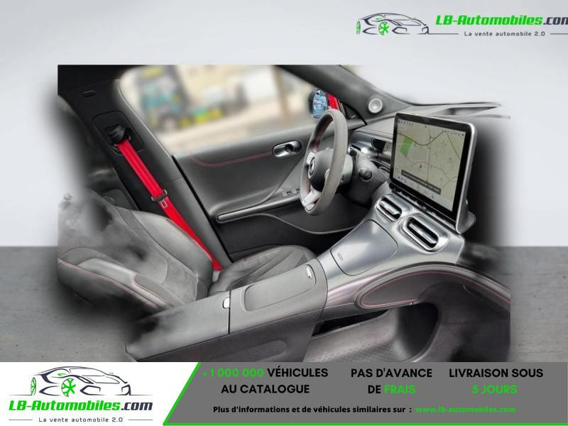 Smart Fortwo 428 ch  occasion  Beaupuy - photo n5