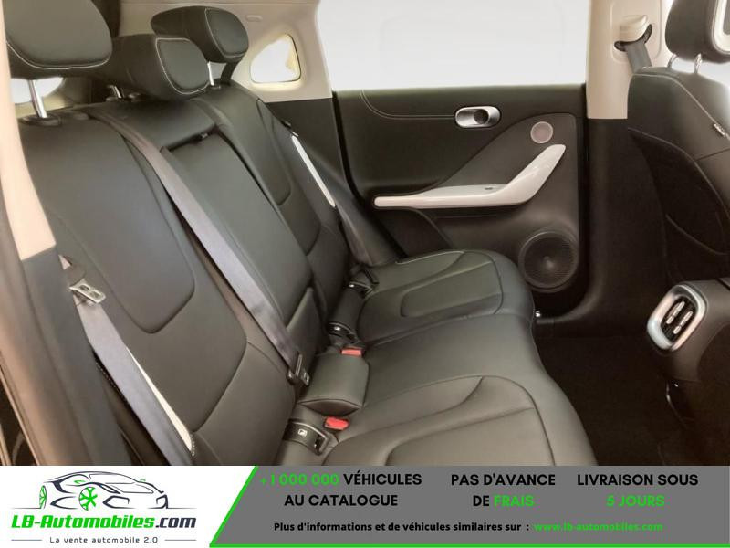 Smart Fortwo 428 ch  occasion  Beaupuy - photo n7