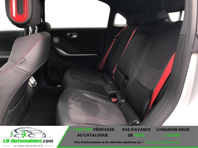 Smart Fortwo 428 ch  occasion  Beaupuy - photo n5