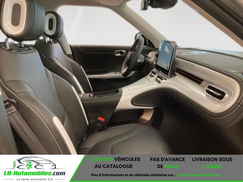 Smart Fortwo 428 ch  occasion  Beaupuy - photo n6
