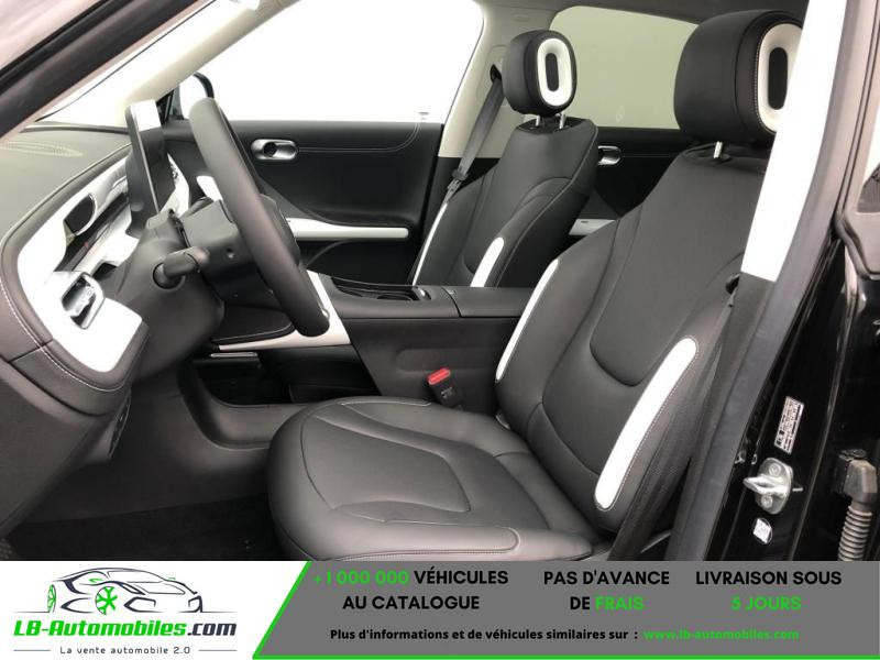 Smart Fortwo 428 ch  occasion  Beaupuy - photo n5