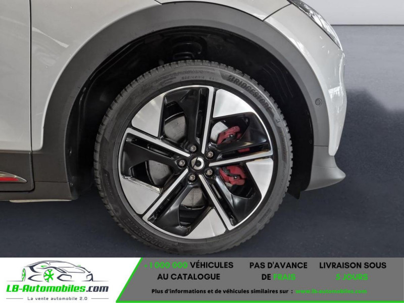 Smart Fortwo 428 ch  occasion  Beaupuy - photo n6