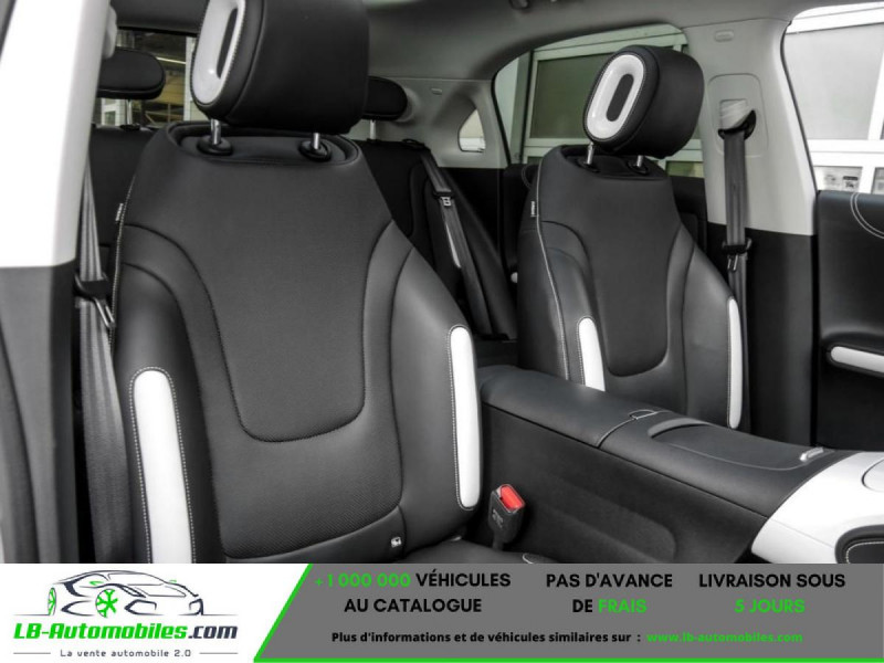 Smart Fortwo 428 ch  occasion  Beaupuy - photo n5