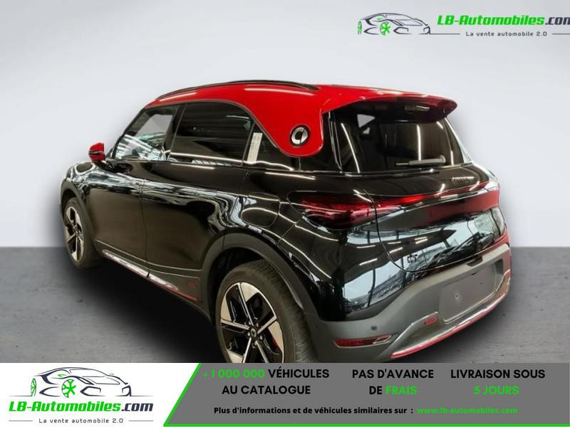 Smart Fortwo 428 ch 2025 - photo n°4 Smart Fortwo 428 ch  occasion à Beaupuy - photo n°4