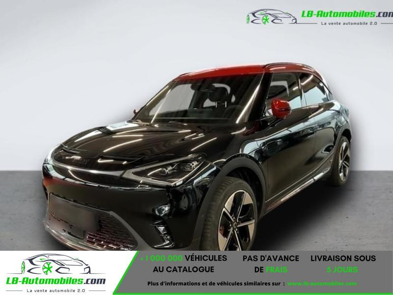 Smart Fortwo 428 ch 2025 Smart Fortwo 428 ch  occasion à Beaupuy