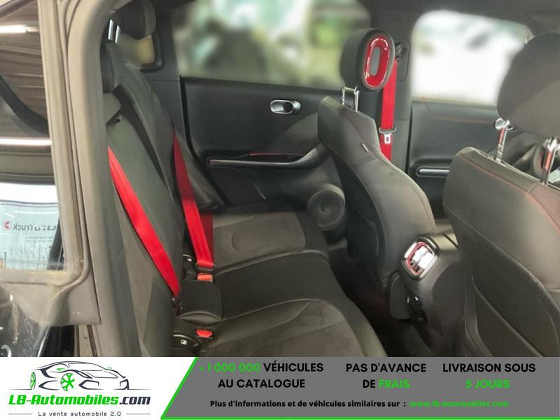 Smart Fortwo 428 ch 2025 - photo n°5 Smart Fortwo 428 ch  occasion à Beaupuy - photo n°5