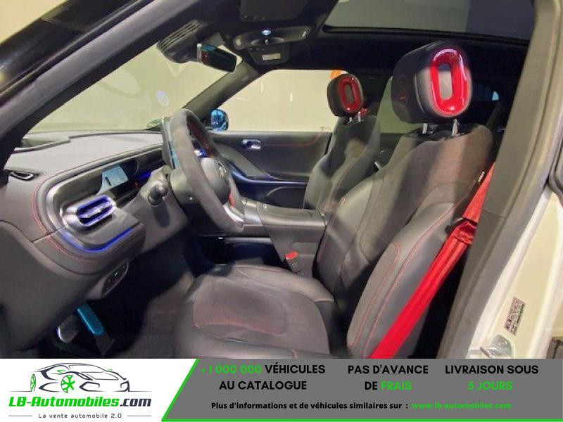 Smart Fortwo 428 ch 2023 - photo n°2 Smart Fortwo 428 ch  occasion à Beaupuy - photo n°2