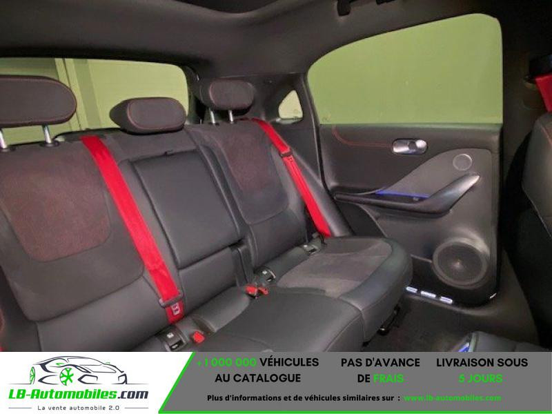 Smart Fortwo 428 ch 2023 - photo n°3 Smart Fortwo 428 ch  occasion à Beaupuy - photo n°3