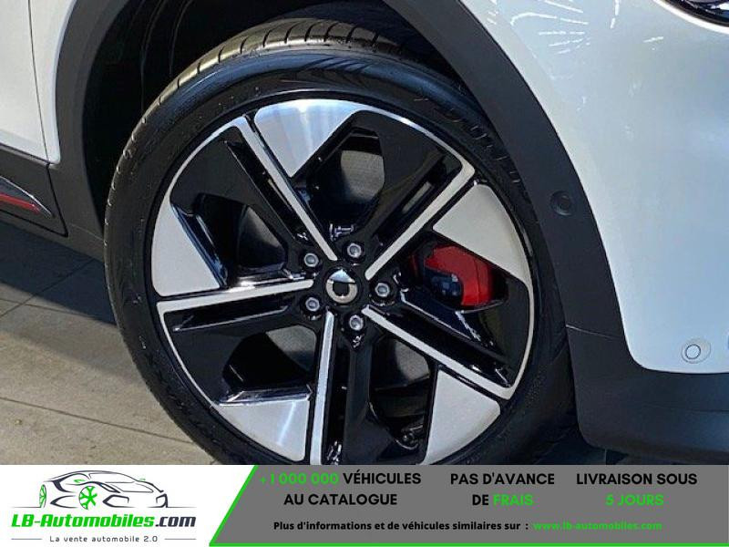 Smart Fortwo 428 ch 2023 - photo n°4 Smart Fortwo 428 ch  occasion à Beaupuy - photo n°4