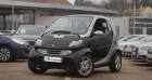 Smart Fortwo 45 KW COUPE & PASSION SOFTOUCH  à Chambourcy 78