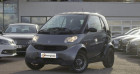 Smart Fortwo 45 KW COUPE & PURE SOFTOUCH CLIM  à Chambourcy 78