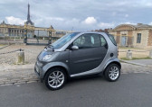 Smart Fortwo occasion année 2004 boite Automatique Annonce Smart Fortwo occasion Essence 45 KW COUPE & SPRINGTIME SOFTOUCH à Paris
