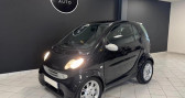Annonce Smart Fortwo occasion Essence 450 0.6l 55 Pulse � Pusignan