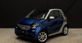 Annonce Smart Fortwo occasion Essence 453 Coup Twinamic S&S 71 CV - Carplay  SAINT AUNES