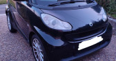 Smart Fortwo 52  2007 - annonce de voiture en vente sur Auto Sélection.com