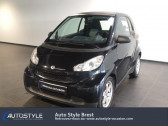 Smart Fortwo 61ch mhd Pure   Brest 29