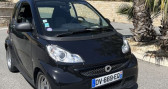 Smart Fortwo occasion année 2015 boite Automatique Annonce Smart Fortwo occasion Essence 61CH PURE à Sainte-Maxime