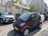 Annonce Smart Fortwo occasion Essence 61CH TRUESTYLE  Pantin