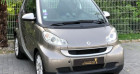 Smart Fortwo occasion Gris année 2010 boite Automatique Annonce Smart Fortwo occasion Essence 71CH MHD PASSION SOFTOUCH à COLMAR
