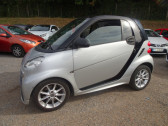 Annonce Smart Fortwo occasion Essence 71CH MHD PASSION SOFTOUCH à Chilly-Mazarin