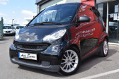 Smart Fortwo 71CH MHD PASSION SOFTOUCH   Chelles 77