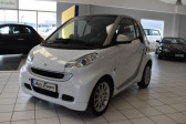 Smart Fortwo 71CH MHD PASSION SOFTOUCH   Chelles 77