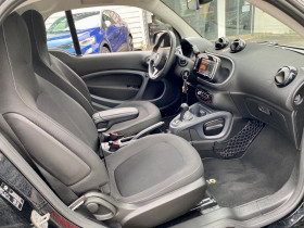 Smart Fortwo 71ch mhd Passion Softouch Gris occasion  Castelmaurou - photo n5
