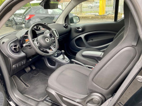 Smart Fortwo 71ch mhd Passion Softouch Gris occasion  Castelmaurou - photo n4