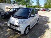 Annonce Smart Fortwo occasion Essence 71CH MHD PASSION SOFTOUCH à Aucamville