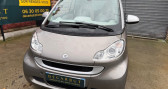 Annonce Smart Fortwo occasion Essence 71ch mhd Pure Softip � SIN LE NOBLE