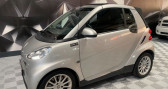 Annonce Smart Fortwo occasion Essence 71CH PASSION SOFTOUCH à AUBIERE