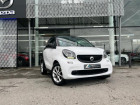 Smart Fortwo occasion année 2015 boite Robotisee Annonce Smart Fortwo occasion Essence 71ch passion twinamic à Saint-Herblain