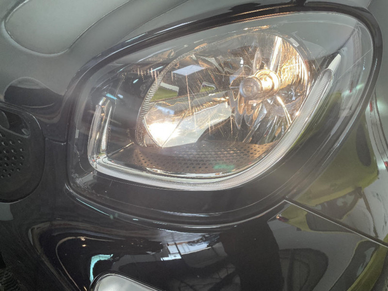 Smart Fortwo 82 CH ELECTRIQUE BA1 PRIME  occasion  Brie-Comte-Robert - photo n18
