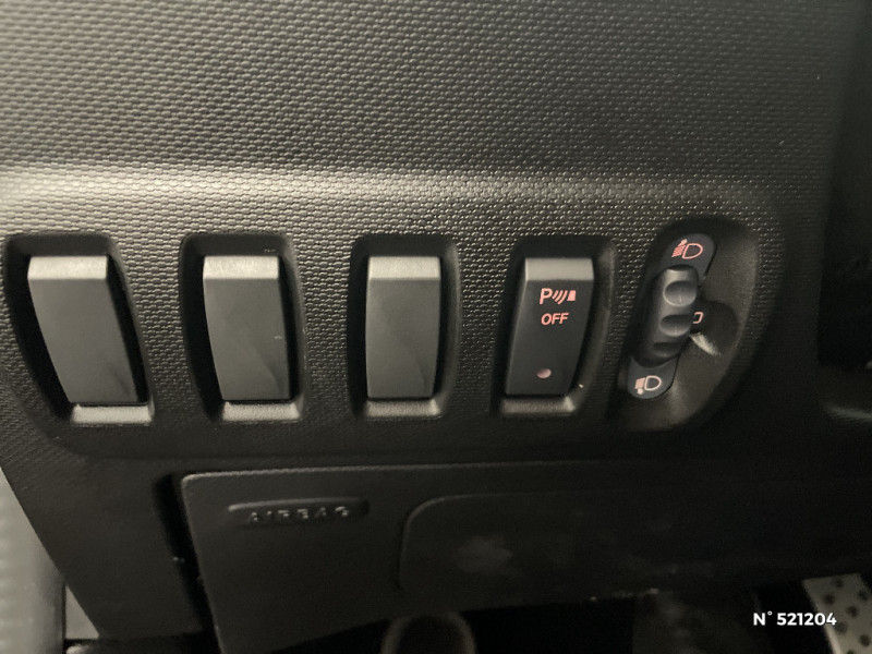 Smart Fortwo 82 CH ELECTRIQUE BA1 PRIME  occasion  Brie-Comte-Robert - photo n14