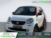 Annonce Smart Fortwo occasion Electrique 82 ch Electrique � Beaupuy