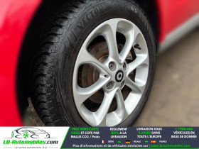 Smart Fortwo 82 ch Electrique  occasion � Beaupuy - photo n�6