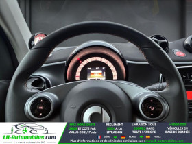 Smart Fortwo 82 ch Electrique  occasion � Beaupuy - photo n�5