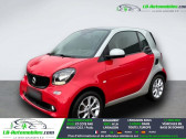 Annonce Smart Fortwo occasion Electrique 82 ch Electrique � Beaupuy