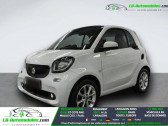 Annonce Smart Fortwo occasion Electrique 82 ch Electrique � Beaupuy