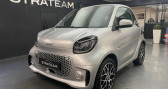 Annonce Smart Fortwo occasion Electrique 82ch 17.6kwh PRIME  Boulogne Billancourt