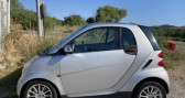 Smart Fortwo 84 cv bva  � LES ARCS 83