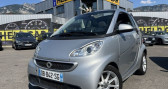 Smart Fortwo occasion année 2013 boite Automatique Annonce Smart Fortwo occasion Essence 84CH TURBO PASSION SOFTOUCH à VOREPPE