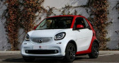 Smart Fortwo occasion année 2019 boite Automatique Annonce Smart Fortwo occasion Essence 90ch prime twinamic E6c à MONACO
