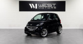 Annonce Smart Fortwo occasion Essence Brabus 1.0 102 Ch à DARDILLY