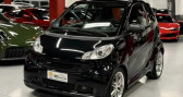 Annonce Smart Fortwo occasion Essence Brabus 102cv � ENCAMP