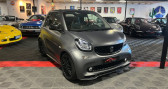 Annonce Smart Fortwo occasion Essence Brabus 125R  MOUGINS